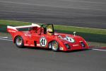 Abarth Osella PA1 1973 года